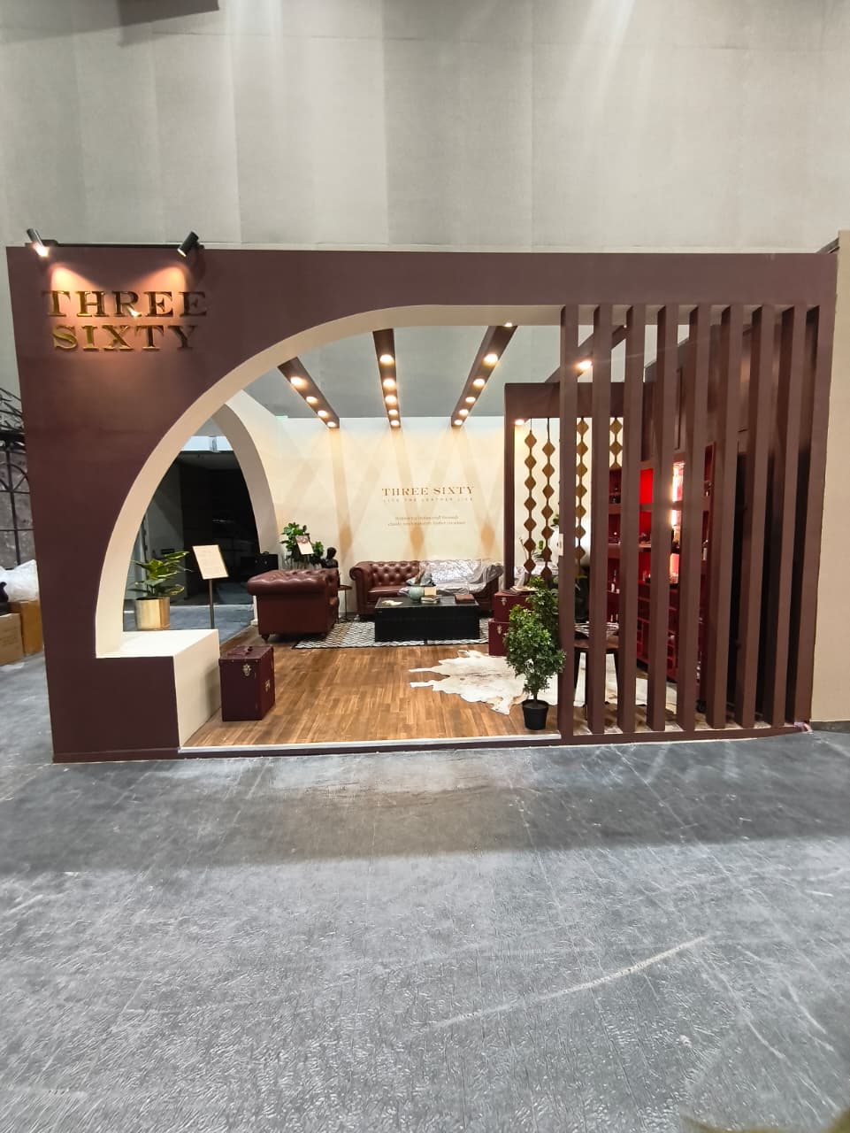 Our Work